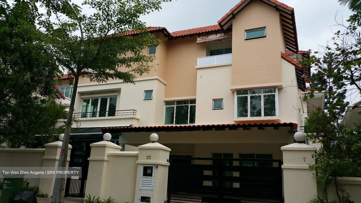 Woodgrove Estate (D25), Detached #558760491